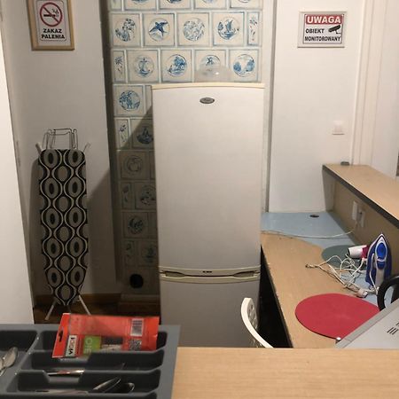 דירות קרקוב Wasik מראה חיצוני תמונה