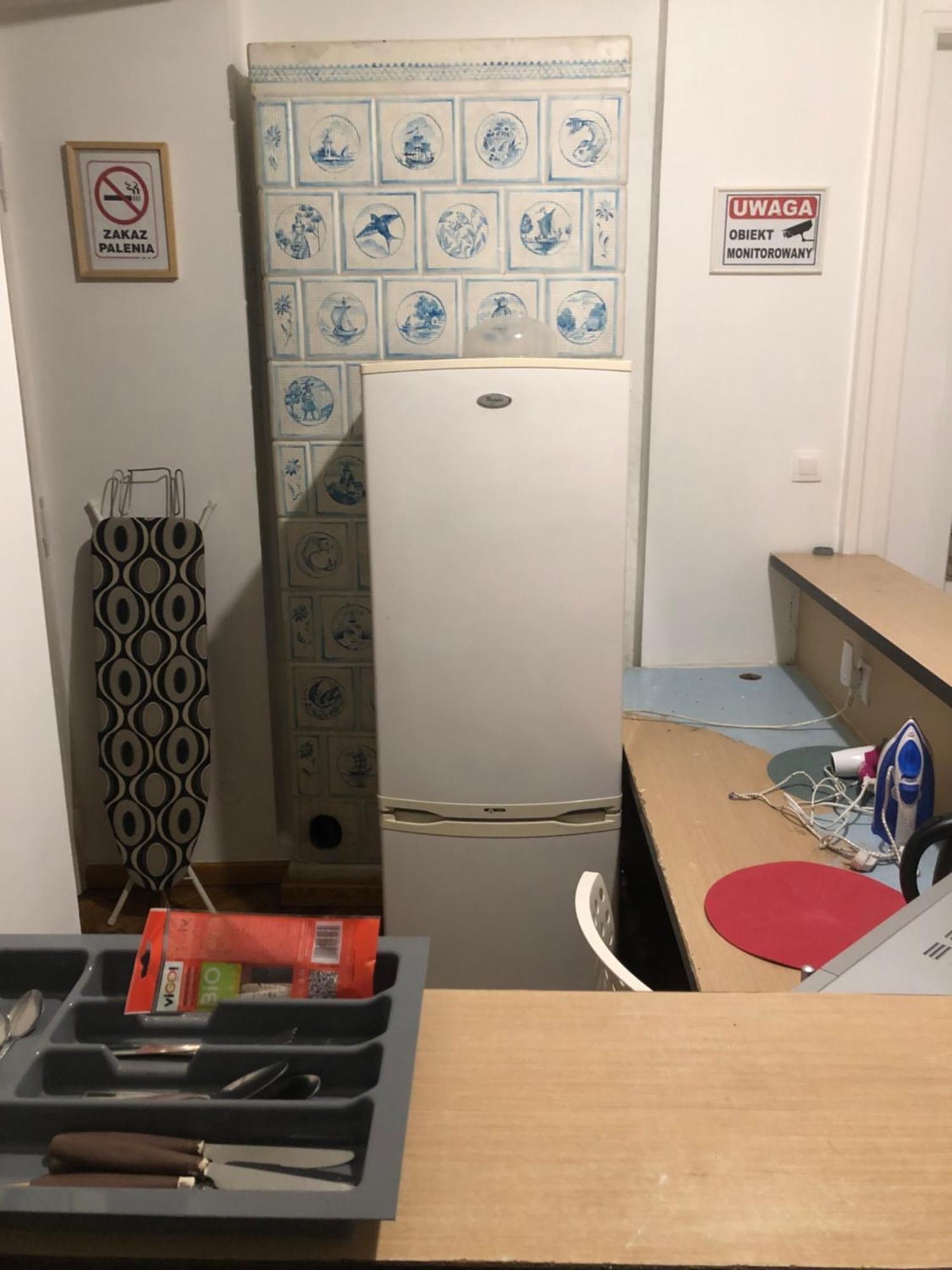 דירות קרקוב Wasik מראה חיצוני תמונה